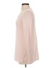 J. McLaughlin Pink Pullover Sweater Size S - photo 5