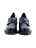 Calvin Klein Black Flats Size 9 - photo 2