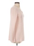J. McLaughlin Pink Pullover Sweater Size S - photo 4