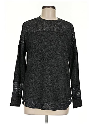 My Story Pullover Sweater (view 1)