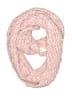 Unbranded 100% Acrylic Pink Scarf One size - photo 1