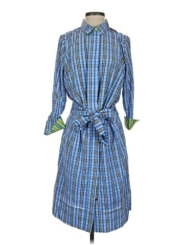 Gretchen Scott Designs Casual Dress (view 1)