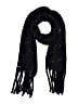 DKNY Black Scarf One size - photo 1