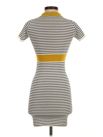 San Joy Casual Dress (view 2)