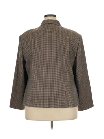 Leslie Fay Blazer (view 2)