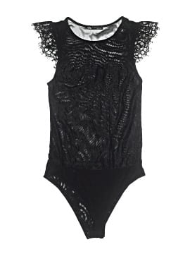 Zara Bodysuit (view 1)