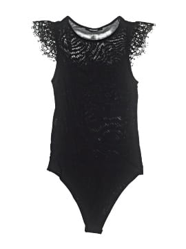 Zara Bodysuit (view 2)