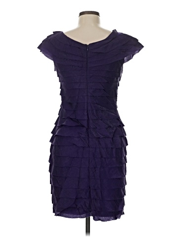 London Times Cocktail Dress (view 2)