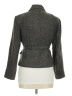 DressBarn Tweed Gray Blazer Size M (petite) - photo 2