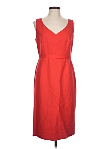 Tahari Cocktail Dress (view 1)