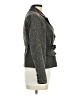 DressBarn Tweed Gray Blazer Size M (petite) - photo 4
