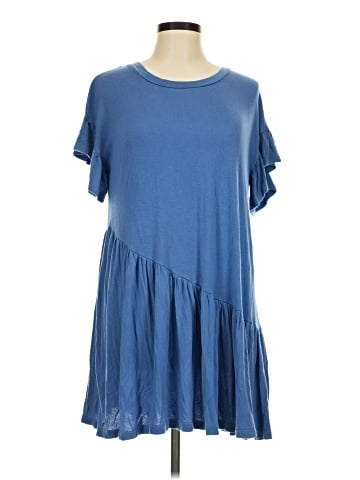 Listicle Short Sleeve T-Shirt (view 1)