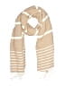 Unbranded Tan Scarf One size - photo 1