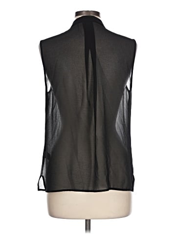 Chelsea28 Sleeveless Blouse (view 2)