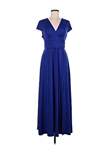 Anrabess Casual Dress (view 1)