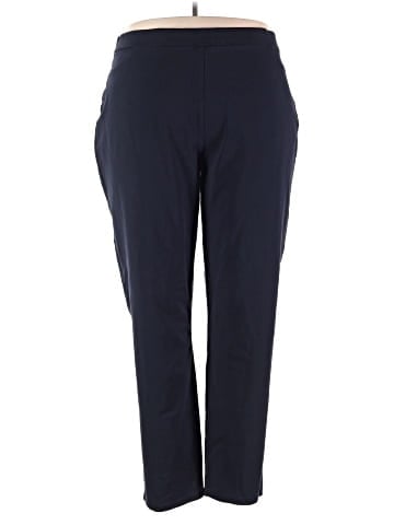 Susan Graver Active Pants (view 1)