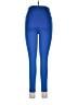 Danskin Blue Active Pants Size M - photo 2