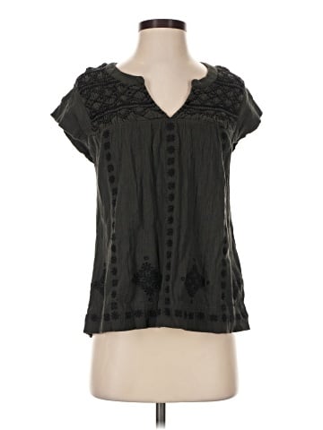 Lucky Brand Short Sleeve T-Shirt (view 1)