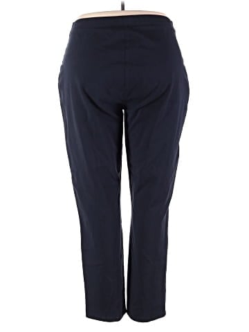 Susan Graver Active Pants (view 2)