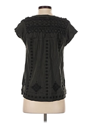 Lucky Brand Short Sleeve T-Shirt (view 2)