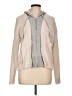 Central Park West 100% Polyester Gray Jacket Size L - photo 1