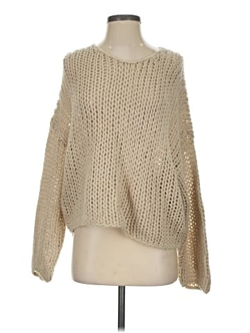 Amuse Society Pullover Sweater (view 1)