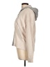 Central Park West 100% Polyester Gray Jacket Size L - photo 5