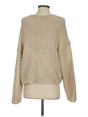 Amuse Society Pullover Sweater (view 2)
