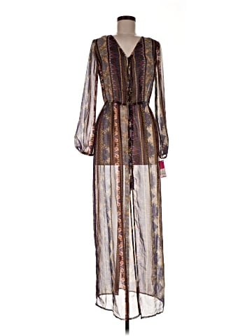 Xhilaration Casual Dress (view 1)