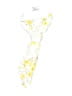I AM Floral Yellow Scarf One size - photo 2