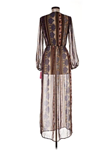 Xhilaration Casual Dress (view 2)