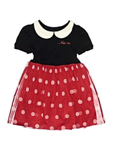 Disney for Baby Gap Dress (view 1)