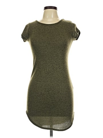 Poof! Casual Dress (view 1)