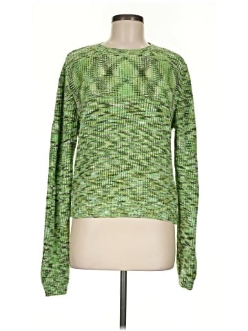Reserved Pullover Sweater (view 1)