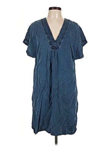 H&M L.O.G.G. Casual Dress (view 1)