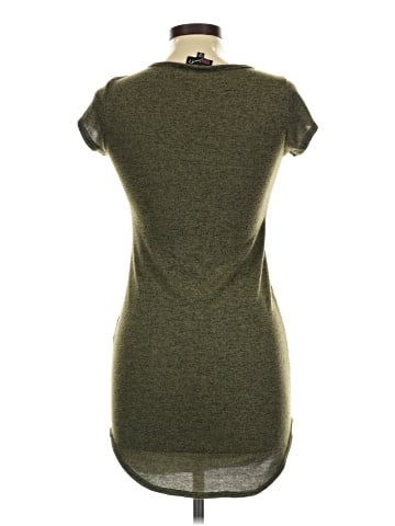 Poof! Casual Dress (view 2)