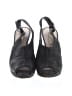 Prada Black Heels Size EU 38 - photo 2