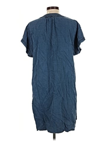 H&M L.O.G.G. Casual Dress (view 2)
