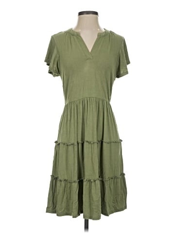 Lucky Brand Casual Dress (view 1)