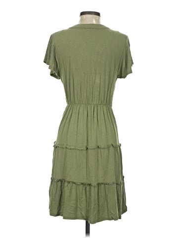 Lucky Brand Casual Dress (view 2)