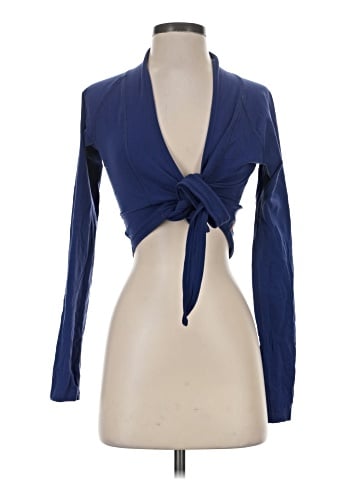 lucy Long Sleeve Top (view 1)