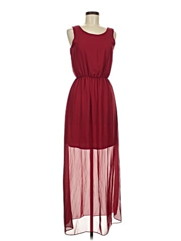 Moa Moa Casual Dress (view 1)