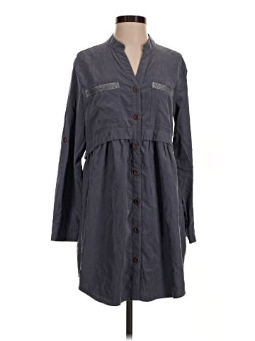 Listicle Casual Dress (view 1)