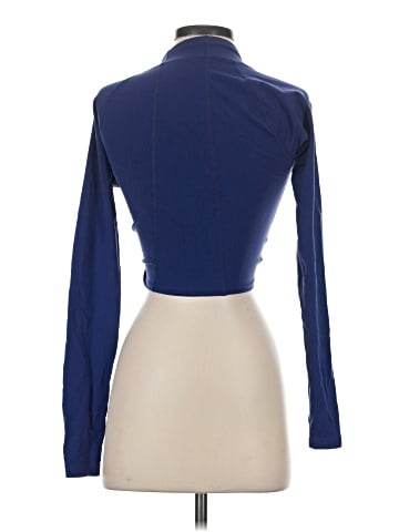 lucy Long Sleeve Top (view 2)