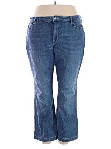 NYDJ Jeans (view 1)