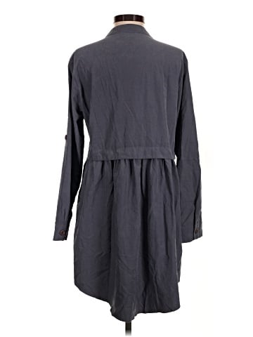 Listicle Casual Dress (view 2)