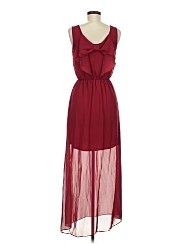 Moa Moa Casual Dress (view 2)