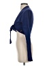 lucy Blue Long Sleeve Top Size XS - photo 5