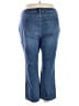 NYDJ Blue Jeans Size 22 - photo 2
