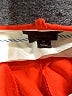J.Crew Solid Orange Dress Pants Size 6 - photo 7